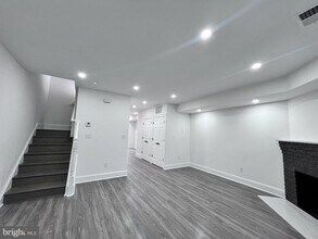 216 Jefferson St NW in Washington, DC - Building Photo - Building Photo