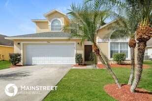 7966 Magnolia Bend Ct in Kissimmee, FL - Building Photo