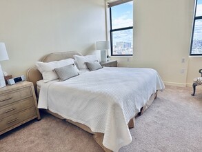 285 Columbus Ave, Unit 807 in Boston, MA - Foto de edificio - Building Photo