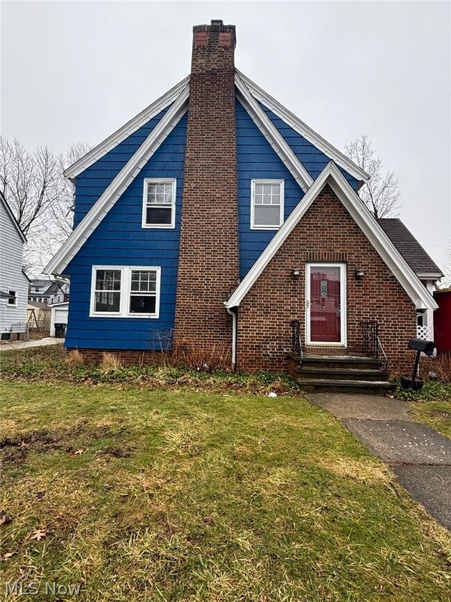 3808 Kirkwood Rd in Cleveland Heights, OH - Building Photo - Building Photo