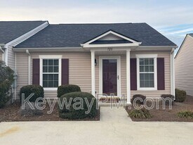 7211 Curacas Dr in Augusta, GA - Building Photo