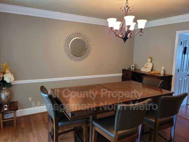 1913 Bonaventure Way in Marietta, GA - Building Photo - Building Photo