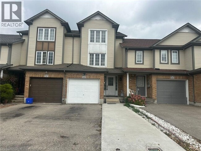 property at 20 Max Becker Dr