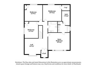 22815 W Waterlake in Richmond, TX - Building Photo - Building Photo