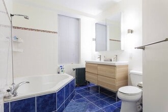 89 Mason Ter, Unit 1 in Brookline, MA - Building Photo - Building Photo