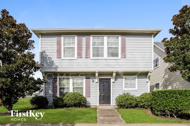 property at 6217 Lone Prairie Way