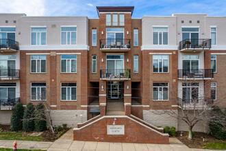 Midtown Lofts in Nashville, TN - Building Photo - Building Photo