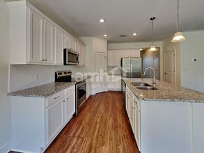 4316 Spregan Way in Smyrna, TN - Foto de edificio - Building Photo