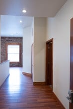 418 Shelden Ave, Unit #1 in Houghton, MI - Building Photo - Building Photo