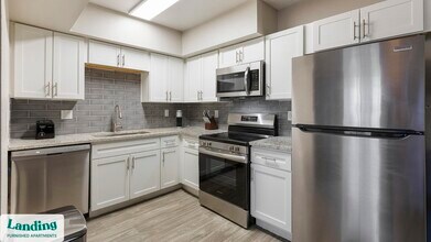 2301 S Valley View Blvd in Las Vegas, NV - Building Photo - Building Photo