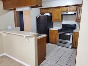 12024 Texas National Blvd in Willis, TX - Building Photo - Building Photo