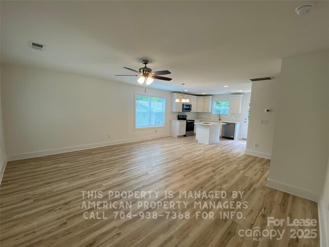 213 Rosemont Ave in Kannapolis, NC - Building Photo - Building Photo