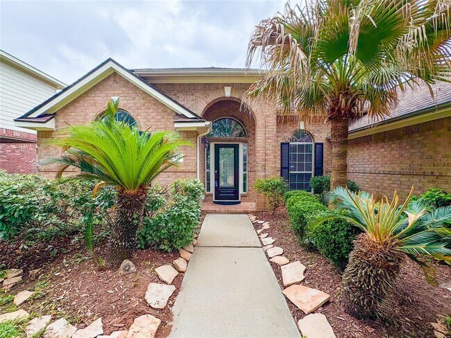 2815 Town Gate Ct in Missouri City, TX - Building Photo - Building Photo