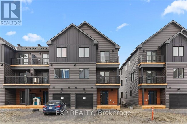 property at 815 Demulcent Ln