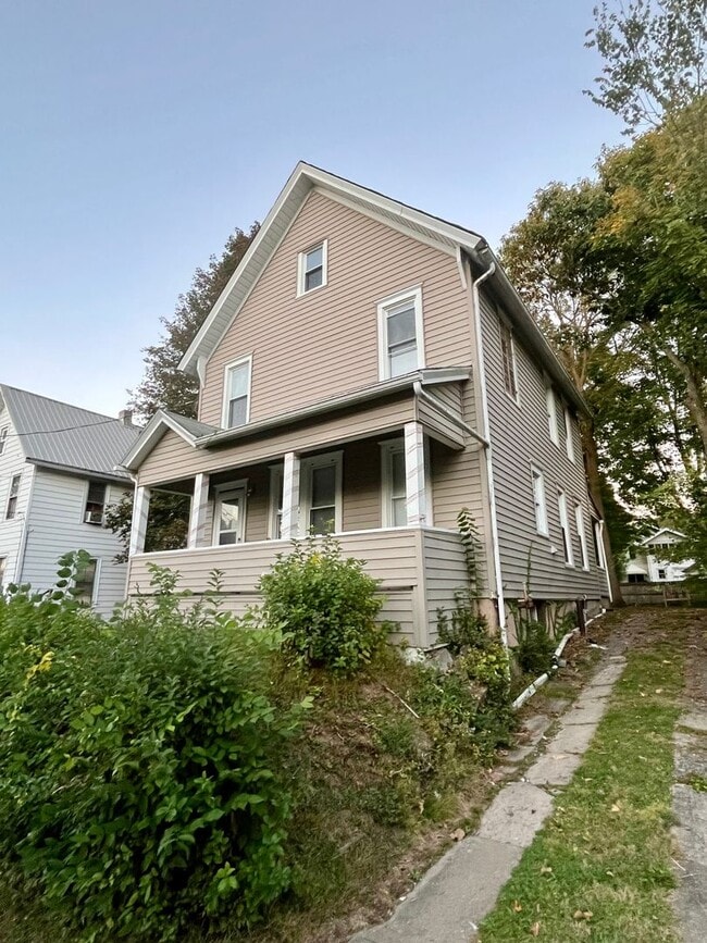 property at 77 Mary St