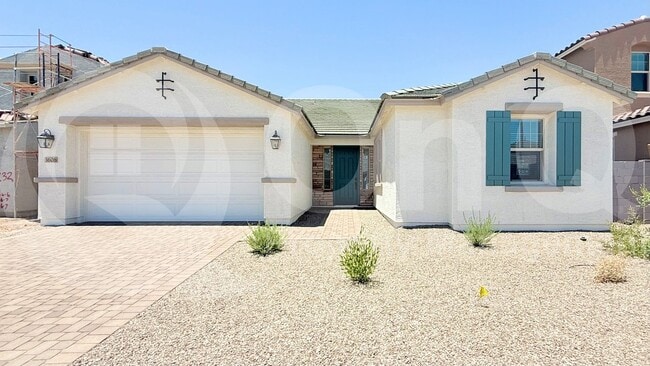 property at 3606 N 103rd Ave