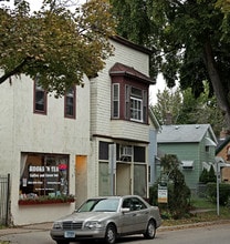 893-895 Randolph Ave in St. Paul, MN - Building Photo - Building Photo