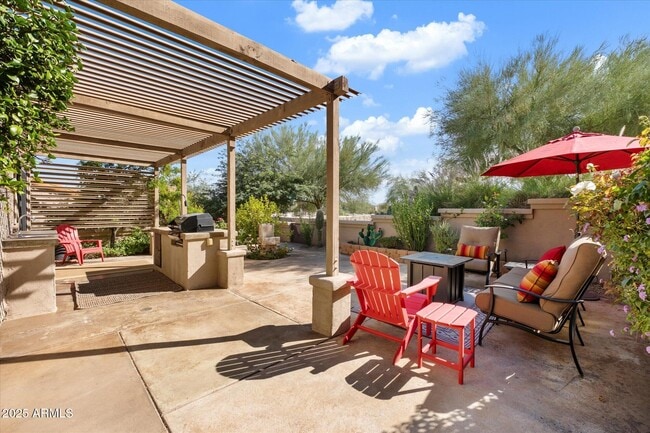 property at 37300 N Tom Darlington Dr