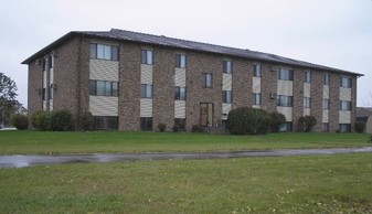 Sunchase Apartments