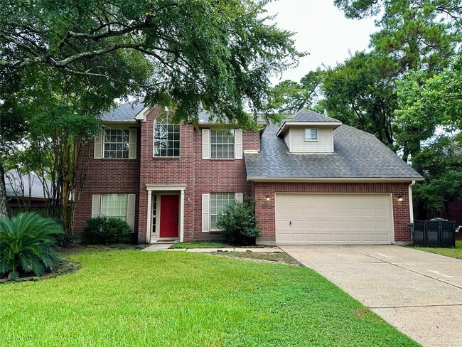 property at 24835 Baywick Dr