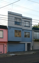 229 Duncan St in San Francisco, CA - Building Photo - Building Photo