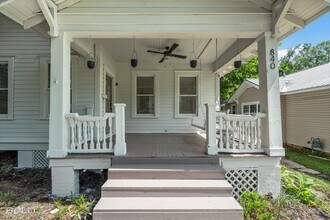 840 Fairview St in Shreveport, LA - Building Photo - Building Photo