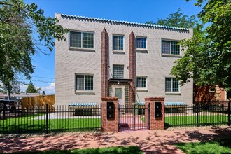 489 S Sherman St, Unit Unit 1 in Denver, CO - Building Photo - Building Photo