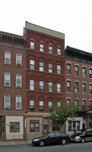 599 Grove St in Jersey City, NJ - Building Photo - Building Photo