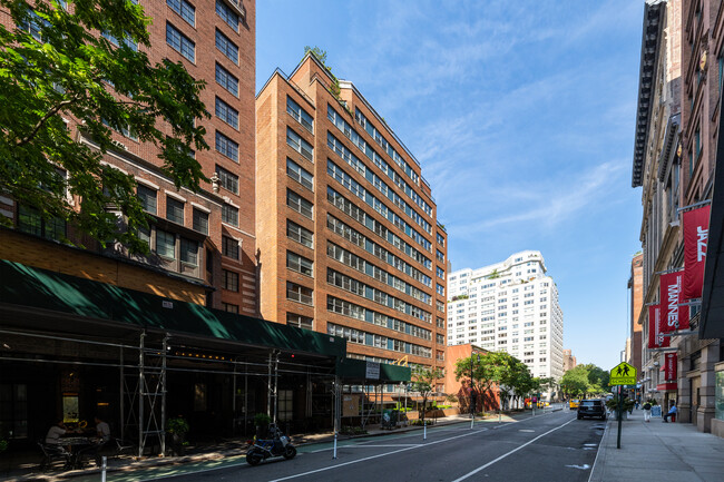 Village House in New York, NY - Building Photo - Building Photo