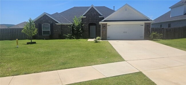 property at 302 S Emerald Woods Run