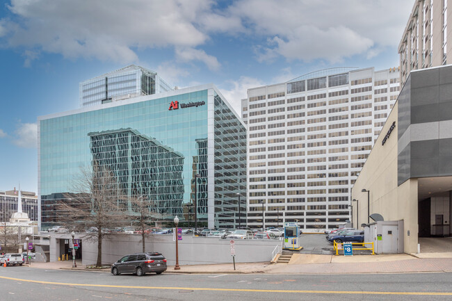 Ames Center in Arlington, VA - Building Photo - Building Photo