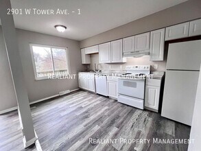 2901 W Tower Ave in Cincinnati, OH - Building Photo - Building Photo