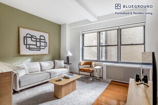 400 E 57th St in New York, NY - Building Photo