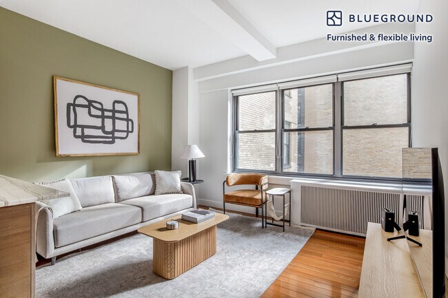 400 E 57th St