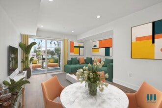 Santa Monica Breeze by Wiseman in Los Angeles, CA - Building Photo - Building Photo