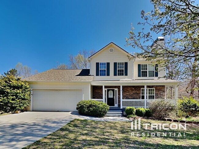 421 Winston Manor Dr in Winder, GA - Building Photo - Building Photo