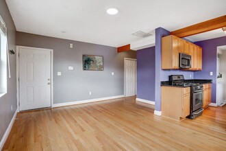 1306 Childress St NE in Washington, DC - Building Photo - Building Photo