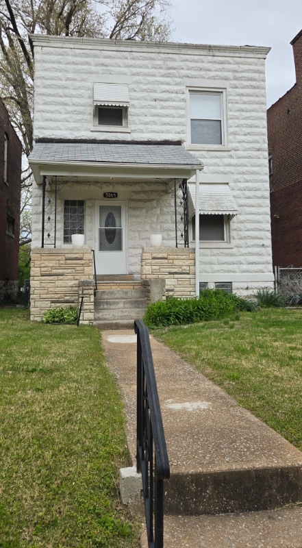 5065 Northland Ave in St. Louis, MO - Building Photo - Building Photo