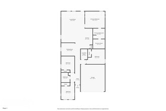 7133 Landings Edge Rd in Fort Worth, TX - Building Photo - Building Photo