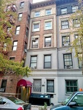 Upper West Townhouse 9 Apartments in New York, NY - Building Photo - Building Photo