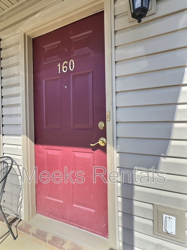 160 Mt Vernon Ln in Hurricane, WV - Building Photo - Building Photo