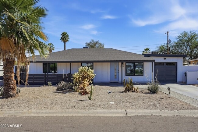 2812 N 71st Pl in Scottsdale, AZ - Building Photo - Building Photo