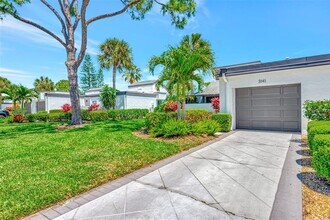 3141 Heatherwood Ln in Sarasota, FL - Building Photo - Building Photo