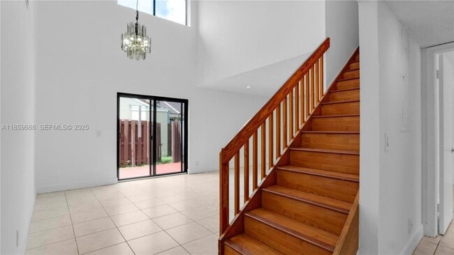 property at 6460 NW 170th Terrace