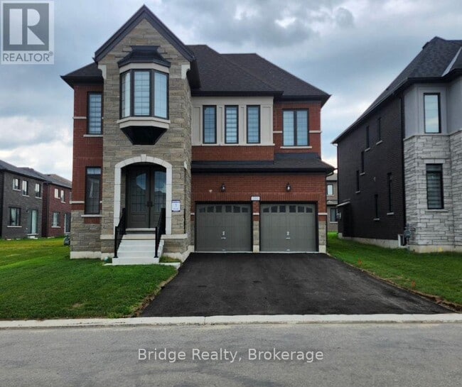 property at 201 Harwood Ave