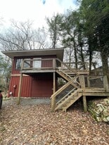 289 Hill St in Boone, NC - Building Photo
