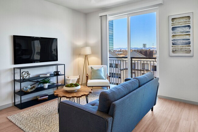 Bloom at Cherry Creek