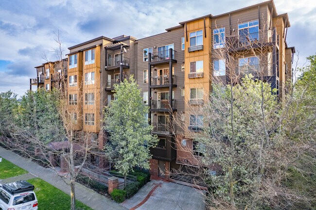 Epic Condominiums