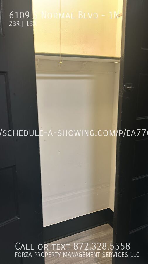 6109 S Normal Blvd in Chicago, IL - Building Photo - Building Photo