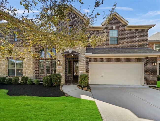 3426 Stone Springs Dr